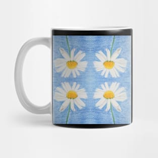 Daisy Mug